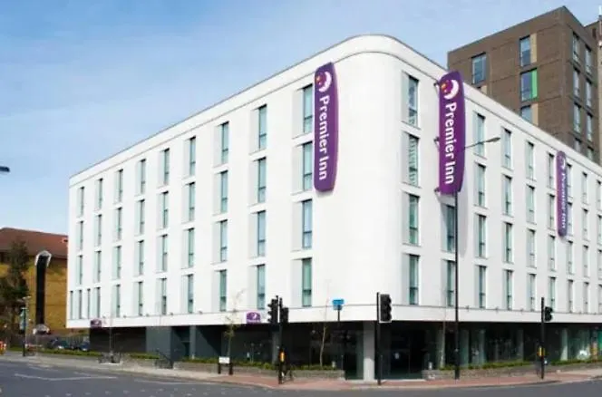 Apartment Double Room Only 100M From Sidcup Train Station